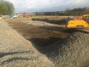 drainage bollenstreek